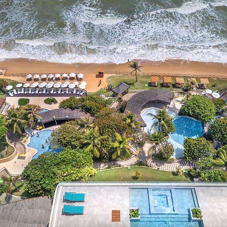Serhs Experience Suites Natal Buitenkant foto